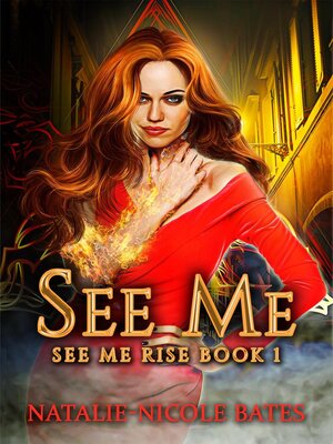 cover image of See Me